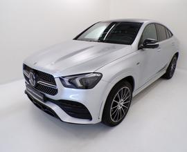 MERCEDES-BENZ GLE Coupe - C167 - GLE Coupe 350 de