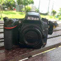 Nikon D750 + 50mm f1.8