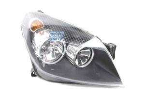 FANALE DESTRO PER OPEL ASTRA H FONDO NERO 04-11
