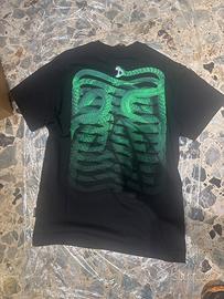 T-shirt PROPAGANDA nuova