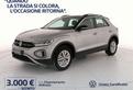 Volkswagen T-Roc 2.0 tdi life 150cv dsg