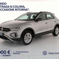 Volkswagen T-Roc 2.0 tdi life 150cv dsg