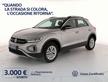 Volkswagen T-Roc 2.0 tdi life 150cv dsg