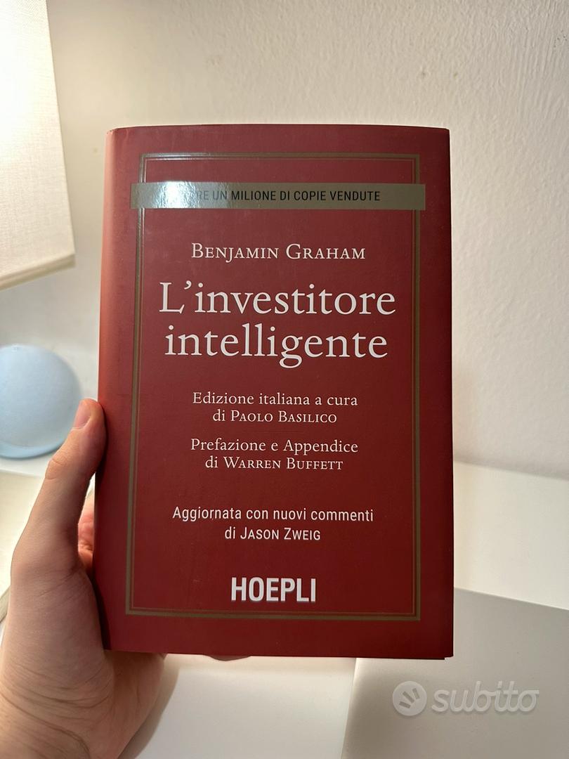 L'investitore intelligente - Libri e Riviste In vendita a Bologna