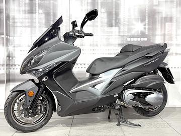 KYMCO XCITING 400i ABS anno 2017