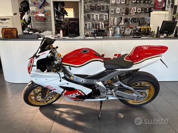 Suzuki GSX R 1000 K5