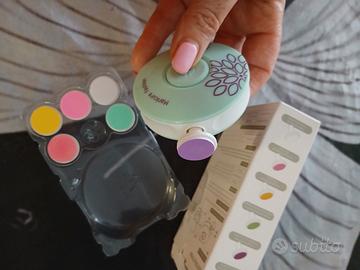 Baby Nail Polisher
