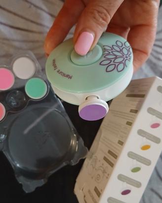 Baby Nail Polisher