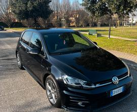 VOLKSWAGEN Golf 7.5 R-Line - 2020