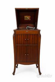 Gramofono originale His Master’s Voice (HMV)