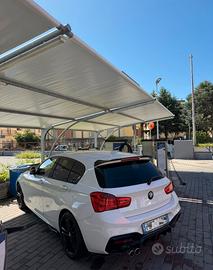 Bmw 116d F20