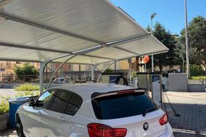 Bmw 116d F20