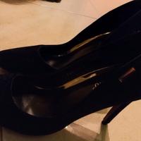 scarpe vintage