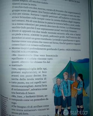 Leggere idee 1