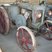 Trattori Landini
