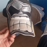 Cappellino Traxtorm RecordsHardcore 2004