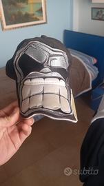 Cappellino Traxtorm RecordsHardcore 2004