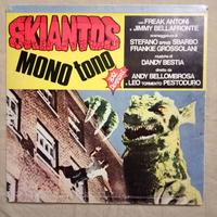 Disco Mono Tono Skiantos 1978