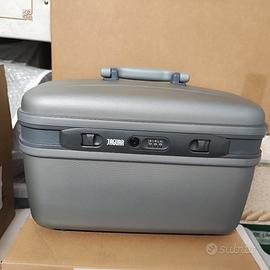 Beauty Case rigido Jaguar