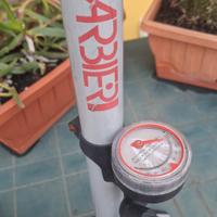 pompa bicicletta