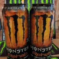 Lattine Monster Energy 