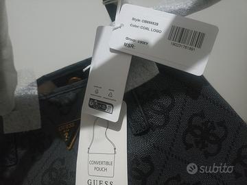 Borsa Guess