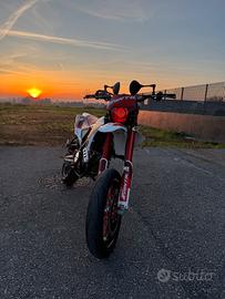 Fantic XMF 125 - 2024