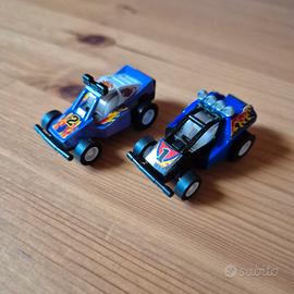 🔰 Modellini Auto Takara Penny Racer 🔰