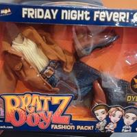 Bratz Boy Abbigliamento Friday Night Fever 2003