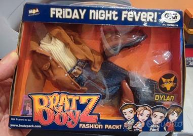 Bratz Boy Abbigliamento Friday Night Fever 2003