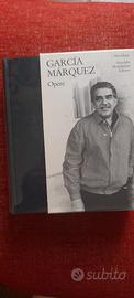 Gabriel Marquez : Opere