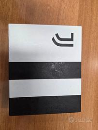 portafoglio originale juve - nuovo con scatola