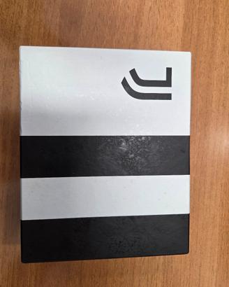 portafoglio originale juve - nuovo con scatola