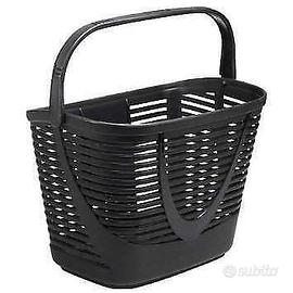 Cestino per bdc o mtb RIXEN & KAUL Lamello Mini