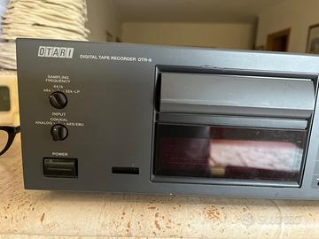 Otari DTR8
