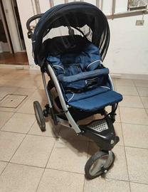 Passeggino Jogging Graco Trekko