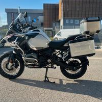 Bmw R 1200 GS adventure
