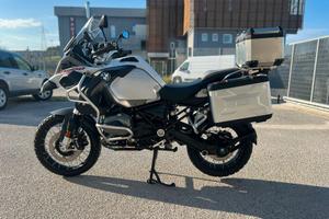 Bmw R 1200 GS adventure