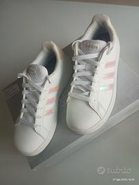 Adidas ragazza