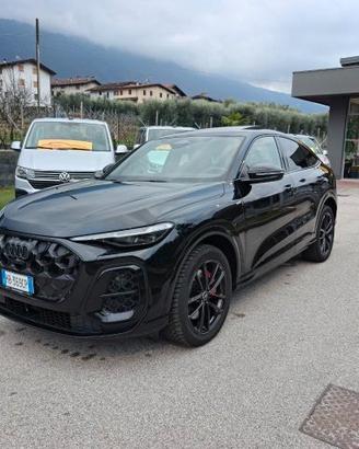 AUDI Q5 SPB TDI 150 kW mHEV+ S tronic quattro S
