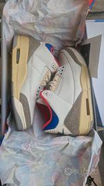 Air Jordan 3 Retro OG SP “Seoul 2.0”