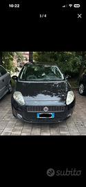 FIAT PUNTO NEOPATENTATI