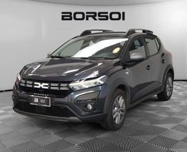 Dacia Sandero 3nd serie Stepway 1.0 TCe ECO-G...