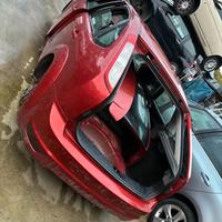 FORD FOCUS 2008 MOTORE HHDA CIL 1560 KW 66 GASOLIO