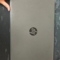 pc hp nuovo