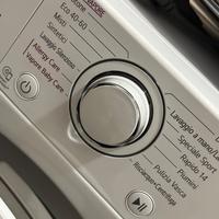 Lavatrice  LG 7 KG