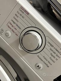 Lavatrice  LG 7 KG