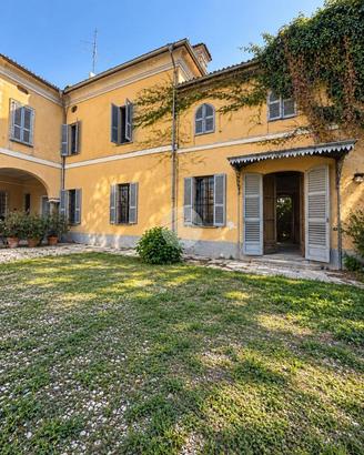 CASA INDIPENDENTE A PIANENGO