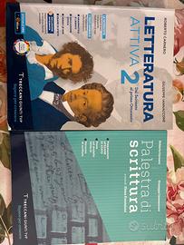 Libri di testo 4 sup. Ammin. Finanza e Marketing