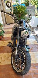 Moto MBP c1002v (2024) usata solo per 9 mesi